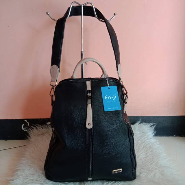 Tas ransel Enji