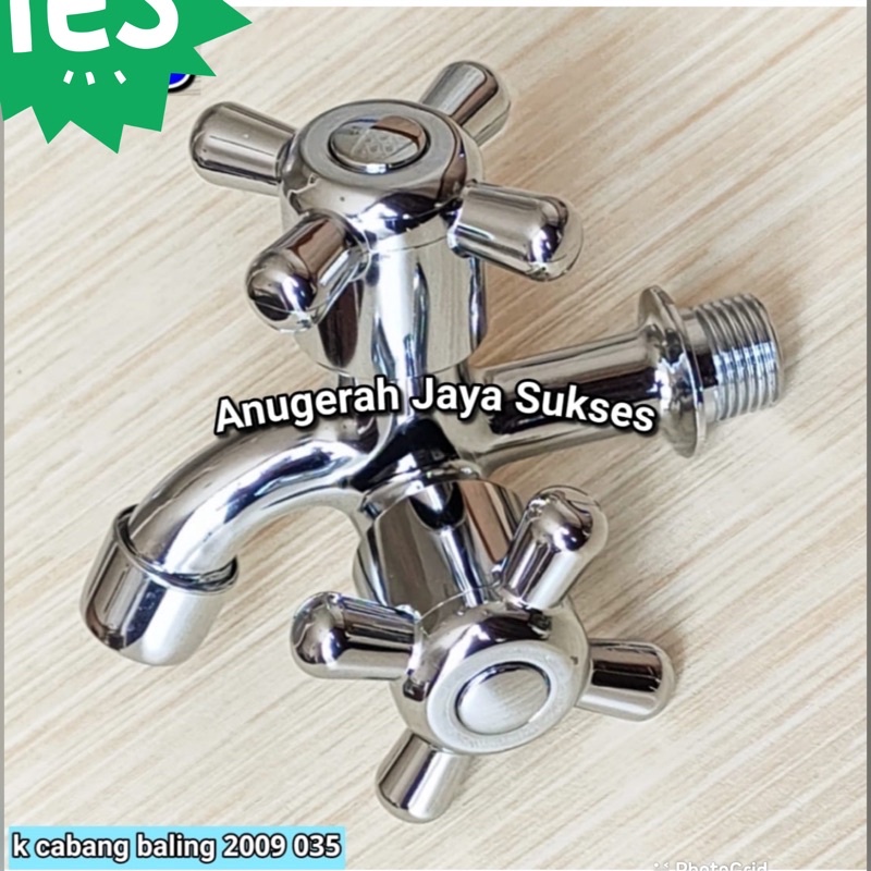 Kran cabang baling kran air kran shower kran kran kran cbng shower minmlis bhn stanlis
