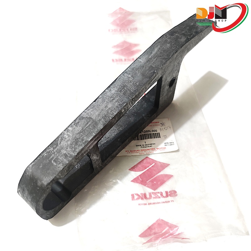 Karet Ganjalan Rantai Satria 2tak Suzuki Original SGP 61273-21D00-000