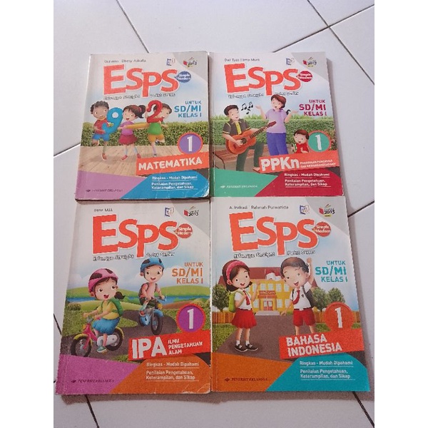 ESPS SD KLS 1 B,INDO,MTK,IPA,PKN REVISI
