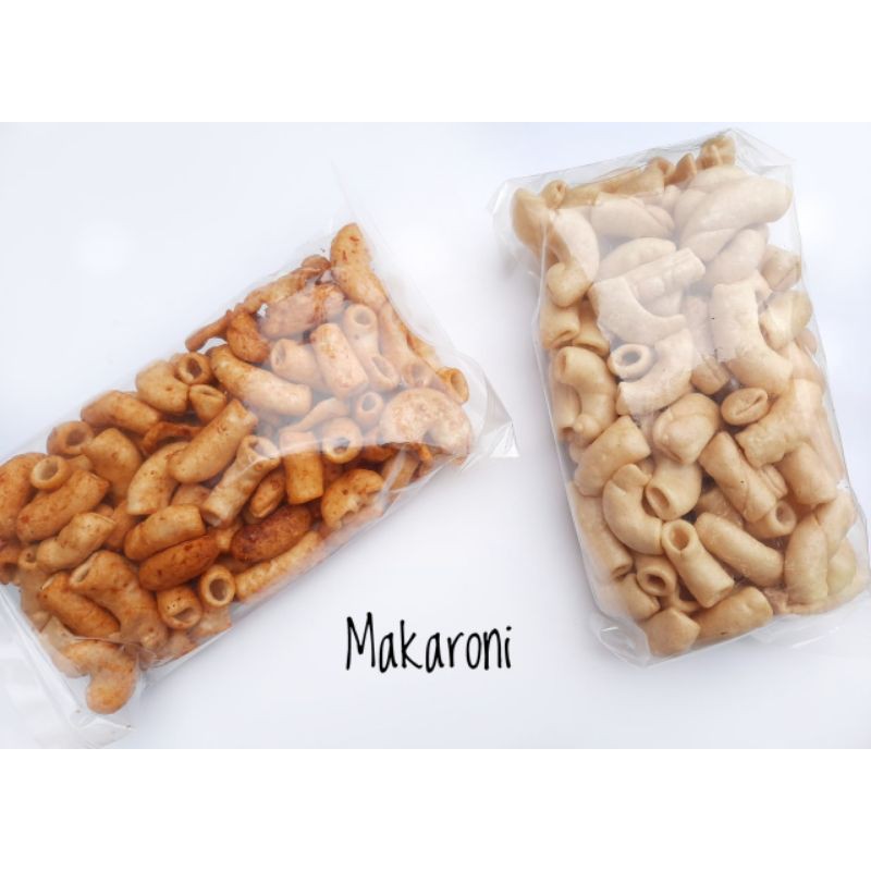 

Makaroni