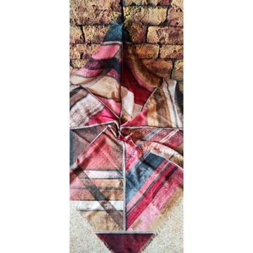 Hijab Turki Polo Ist🇹🇷