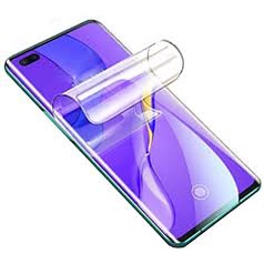 HYDROGEL BLUELIGHT GLOSSY CUSTOM ANTIGORES HUAWEI P50 POCKET