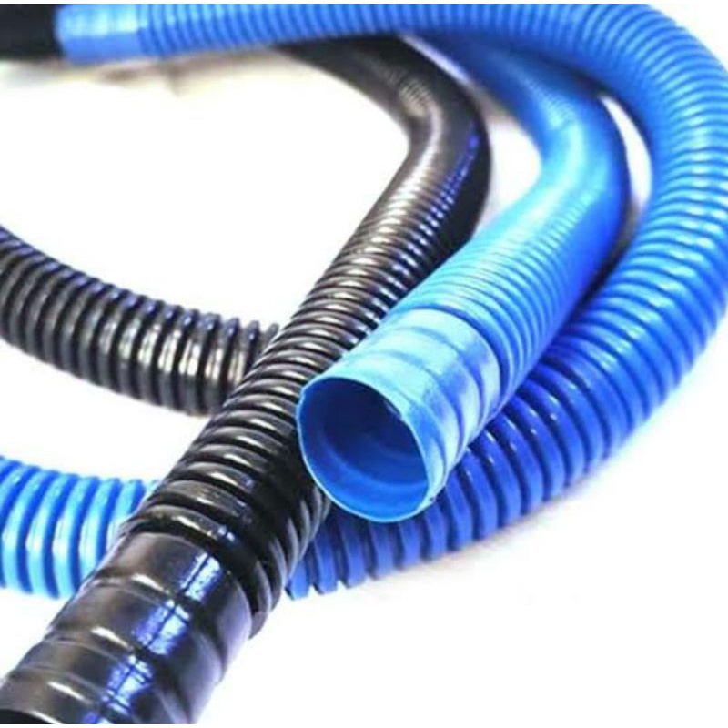 Selang aquarium, selang spiral aquarium, selang filter