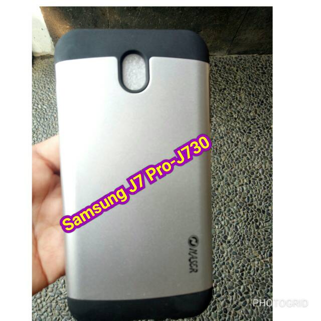 Case Samsung Galaxy J7 Pro (J730)