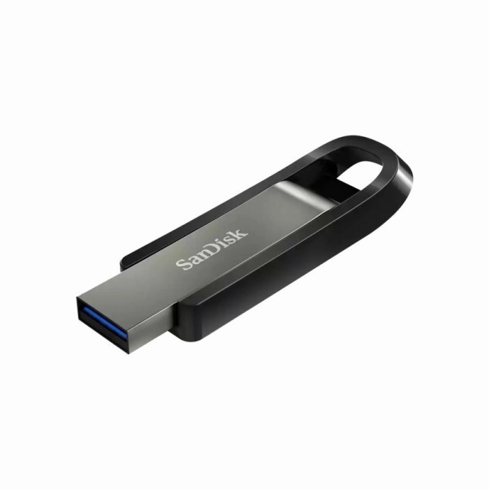 SanDisk Extreme Go CZ810 Flashdisk 128Gb USB 3.2