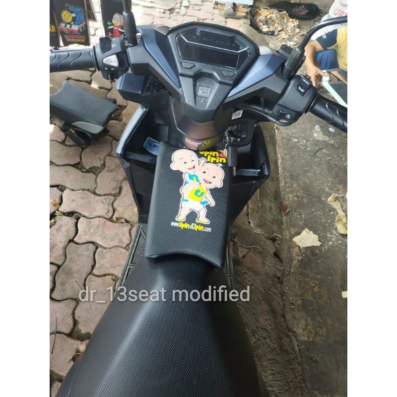 JOK ANAK HONDA VARIO SUPER MURAH