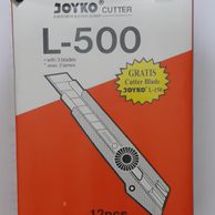 Cutter Joyko L-500