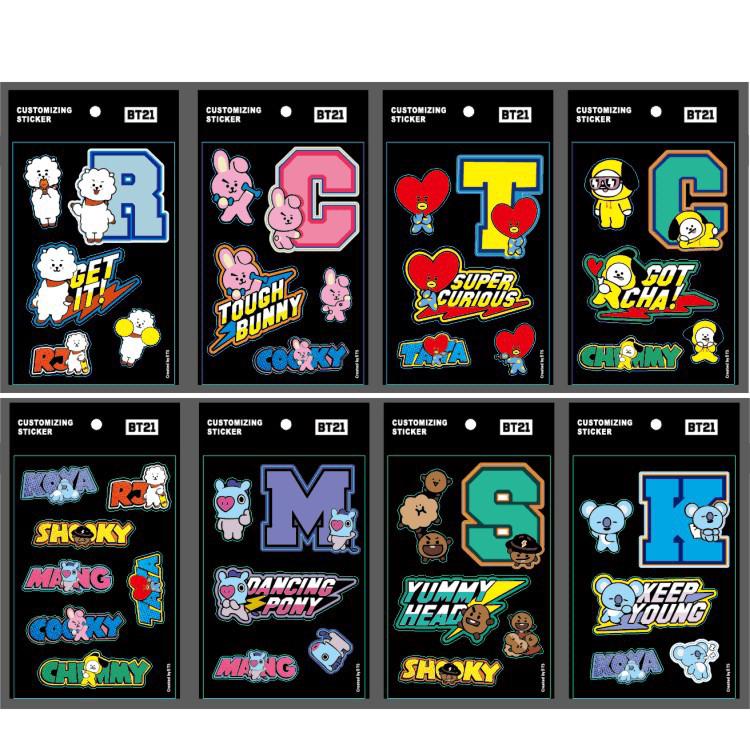 kstuffind BTS BOYFRIENDABLE STICKER MURAH STIKER KPOP kstuffind BTS BOYFRIENDABLE STICKER MURAH STIKER KPOP