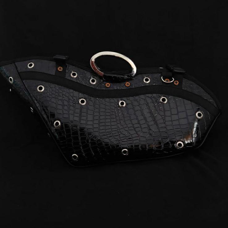 Serbuuuu.. Tas Kiso Ayam Jago -  Slingbag Kiso Ayam Bangkok Tas Kiso Ayam Bangkok Premium