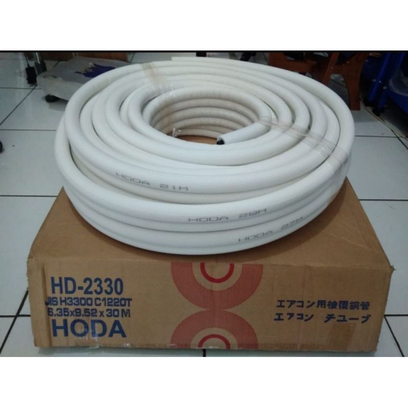 Jual Pipa Ac Dan Pk X Hoda Meteran Shopee Indonesia