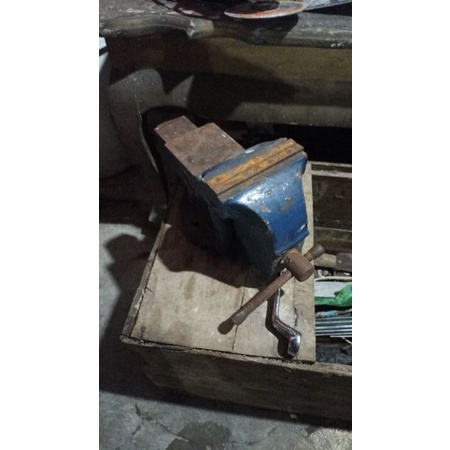 tanggem 4inch