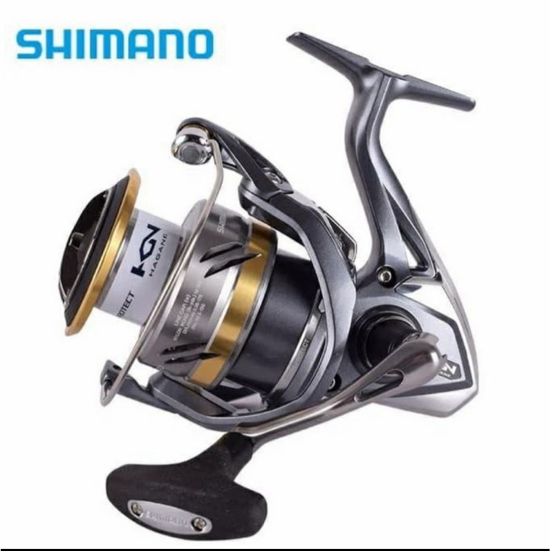 Reel Pancing Shimano Ultegra C3000HG