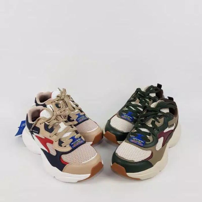 SKECHERS STAMINA AIRY