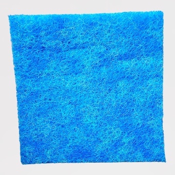 FILTER KOLAM JAPMAT MEDIA FILTER KOLAM KOI JAP MAT BUSA FILTER JEPANG 50x50cm