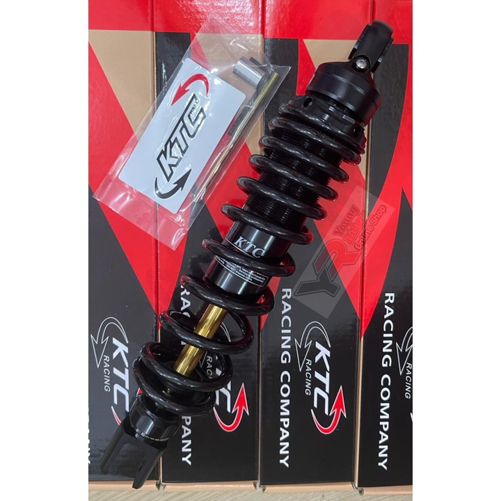 shockbreaker ktc racing extreme click non tabung motor matic all