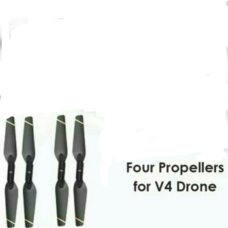 Baling baling Drone four V4 (4pcs)