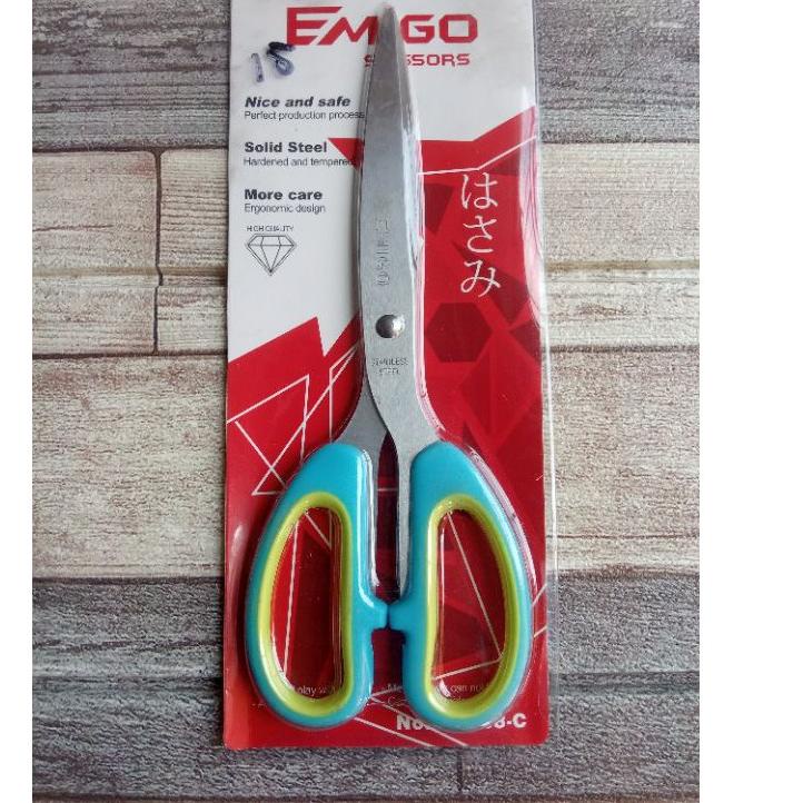 

Bnting Harga JKSNASEMKA22 - GUNTING BESAR EMIGO KARET TERBARU/5.5 FLASH SALE/〖5.5 FLASH SALE〗/Original/HARGA GROSIR >>