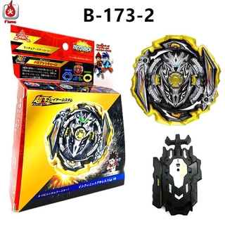 Featured image of post Beyblade Burst Superking B 173