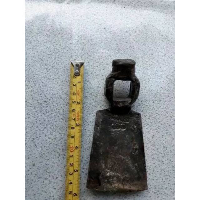 Petel 555 atau rimbas