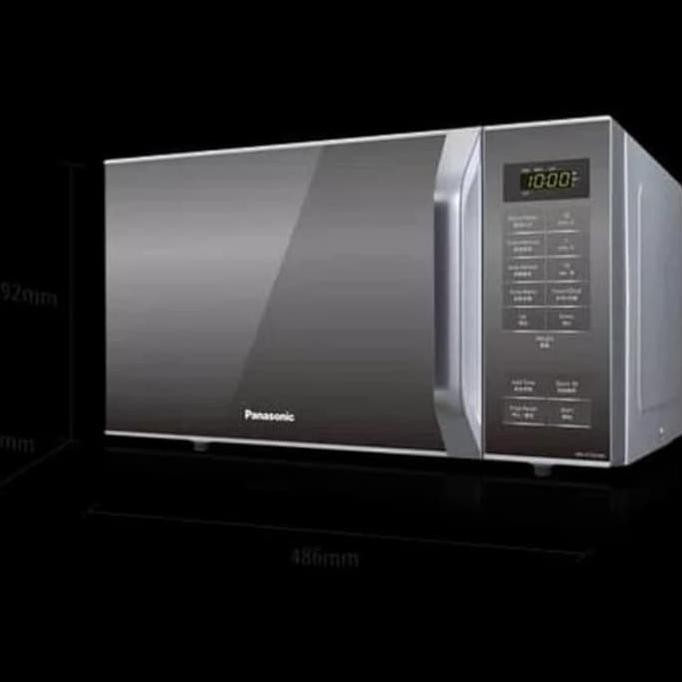 Panasonic Microwave Nn St 32 Low Watt Digital 25 Liter Original