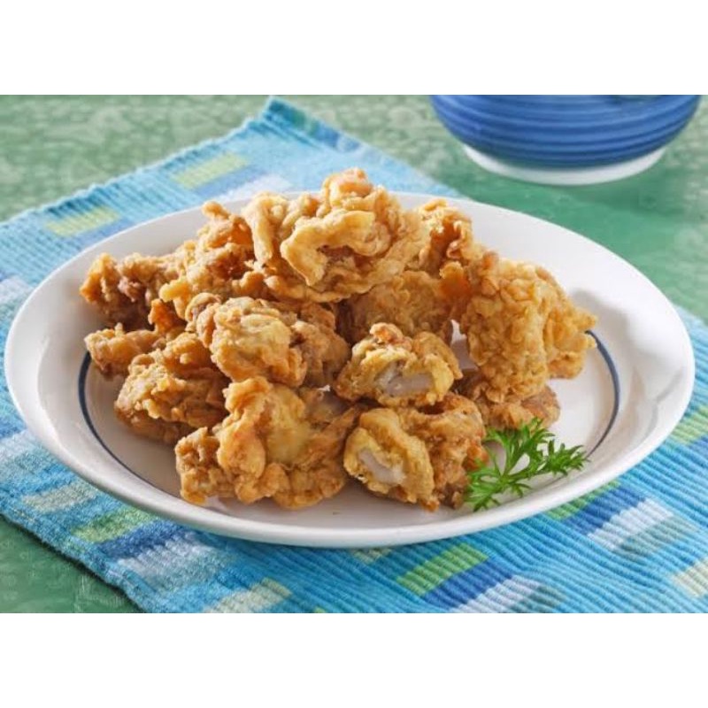 

Terlaris !!! Ayam karage homemade /bandung