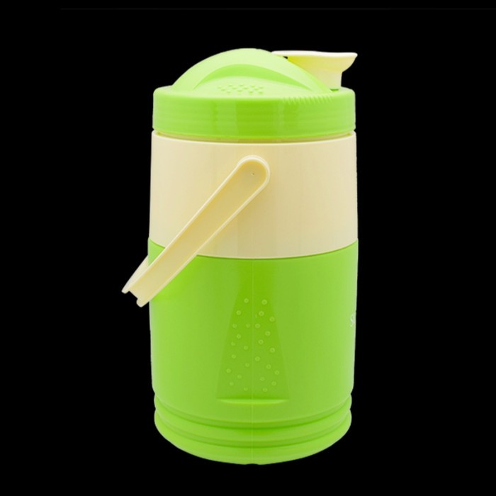 Cooler Jug/Teko Piknik Sunday Green