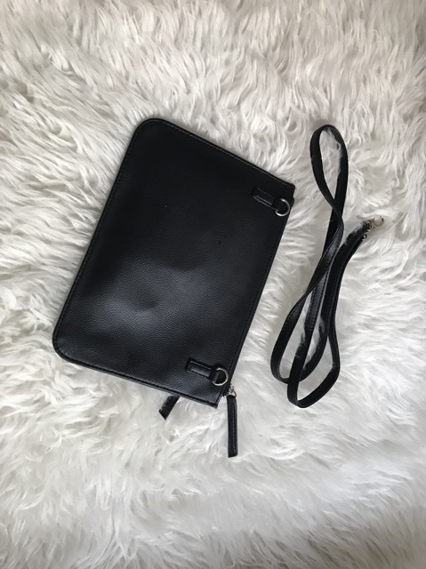 REPLIKA STRADI CLUTCH BISA SELEMPANG