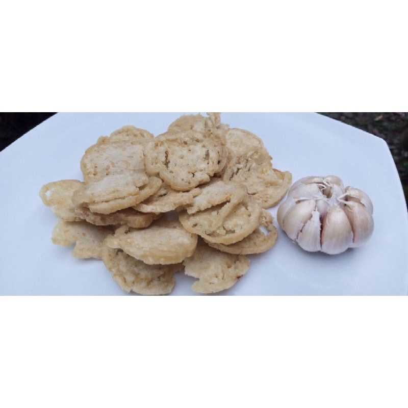 

basreng homemade 250 gram