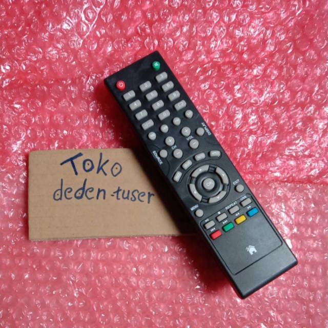 REMOT TV 32D2000A REMOTE TV LED CHANGHONG LED32D2000A