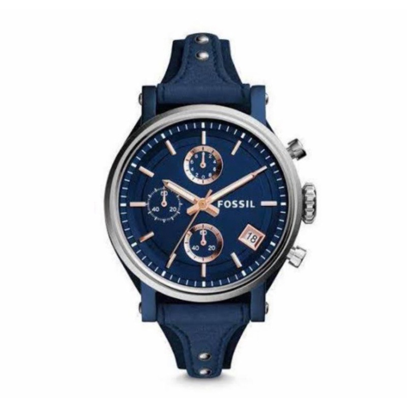 Jam Fossil Chronograph ES4113