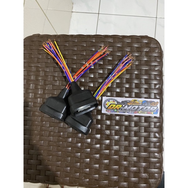 Soket Spedo Vixion NVL/Ninja Mono Kwalitas paling bagus