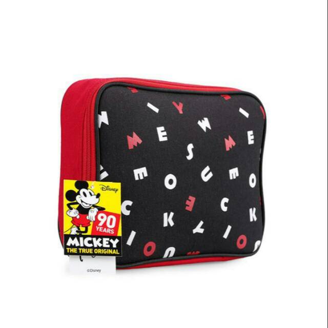 

Disney Mickey Mouse Tempat Pencil The true origin