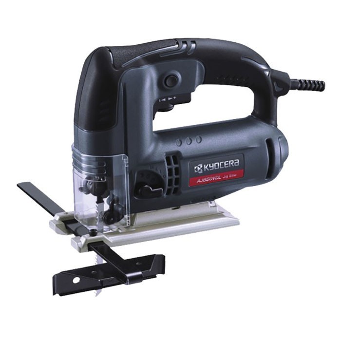 Kyocera AJ6500V Mesin Gergaji Jigsaw Jig Saw