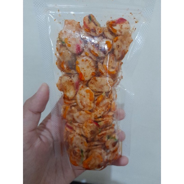 Jual Krupuk Seblak Bantat Termurah Shopee Indonesia