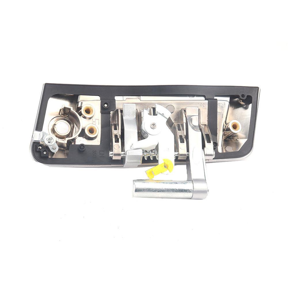 Preva Exterior Door Handle Pengganti Suku Cadang Mobil Auto Tool Handle
