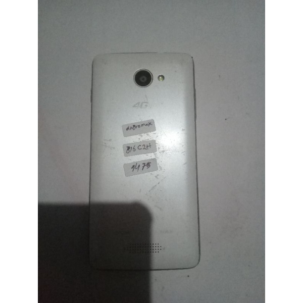 andromax B16c2h.  0g