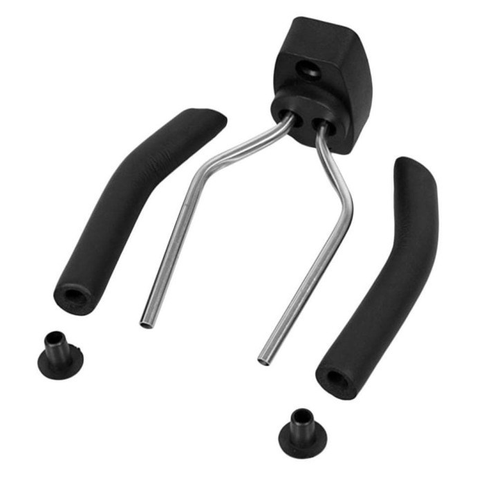 Gantungan Bracket Gitar Dinding TaffSTUDIO Hook Guitar Hanger Holder