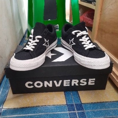 Converse One Star Bw Original