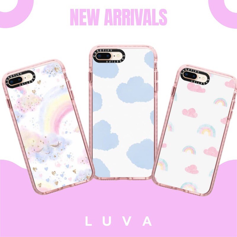 

Aesthetic pattern case exclusive