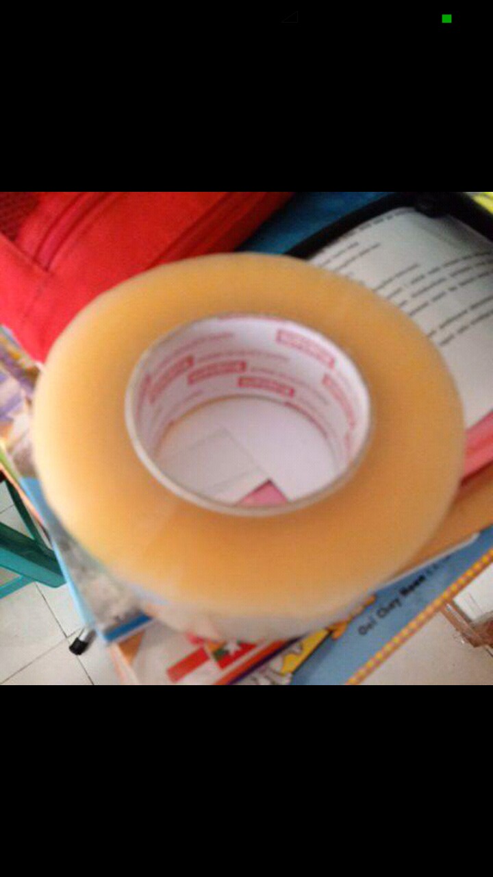 Best Lakban Superfix Jumbo 45mmx30 Yard Perekat Terbaik