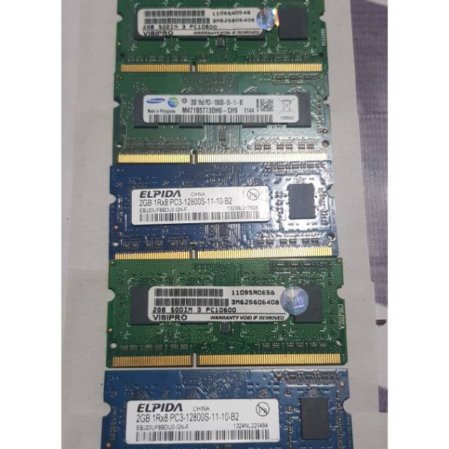 RAM 2 GB BORONGAN NO CEK