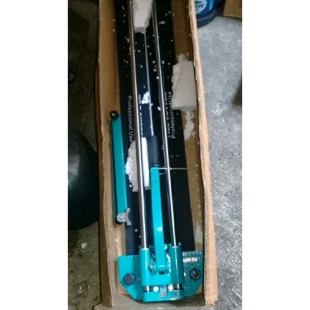 Alat potong keramik 60 cm