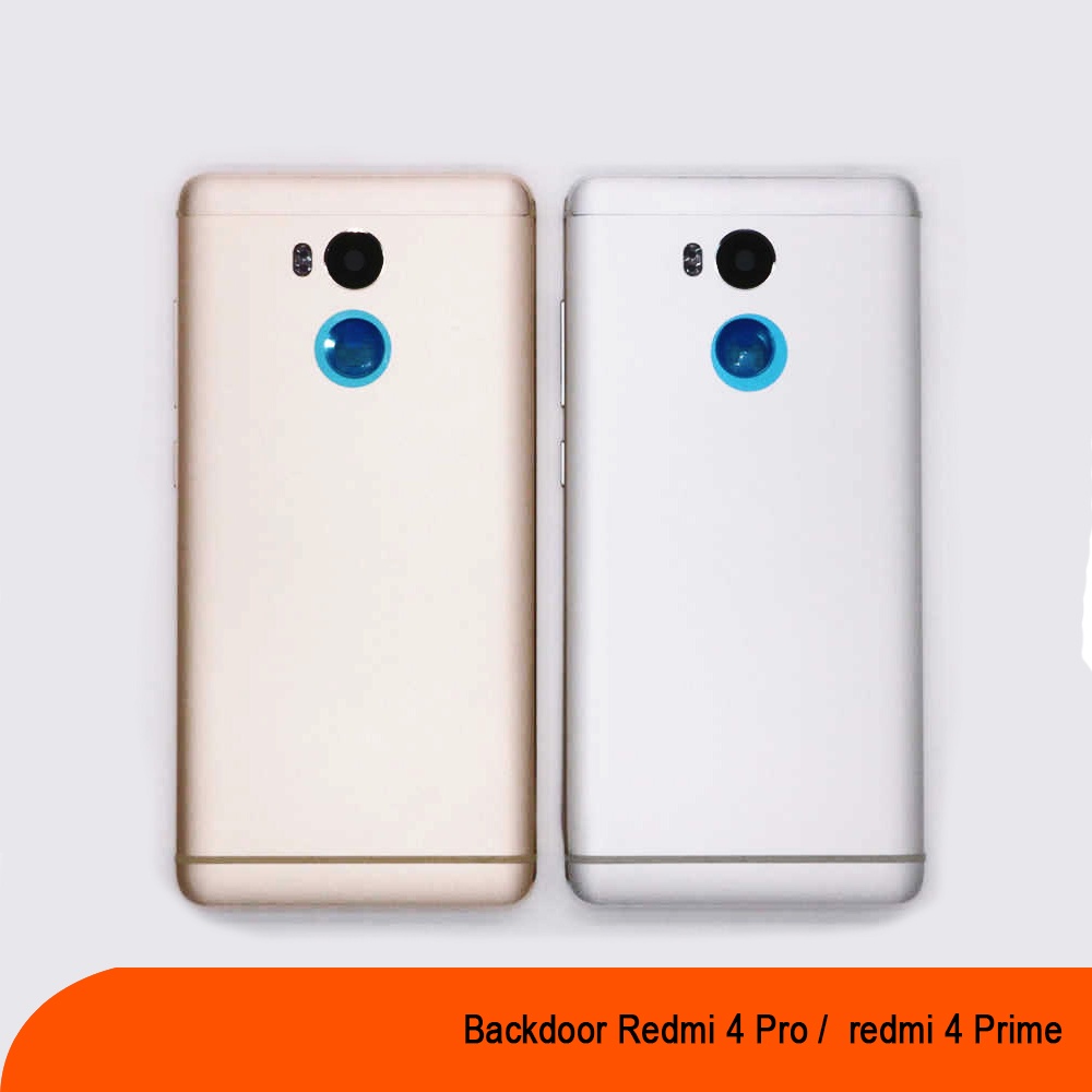 Backdoor Casing Redmi 4 Pro Redmi 4 Prime