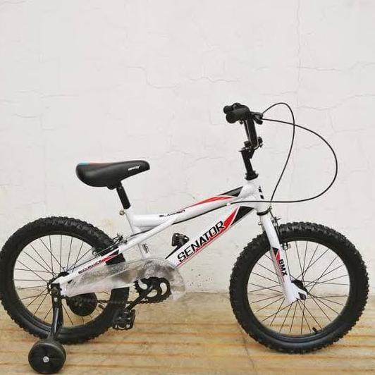 Sepeda Anak BMX Senator 18