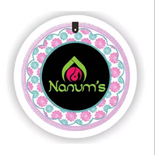 

Hang Tag/Label Baju