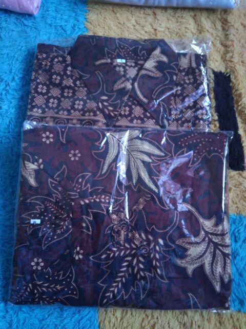 Temukan Couple Batik Asmara Linggar Srg 7 By Suryandhanu 4666784743886 Couple L - Fit X,,    ,,,,