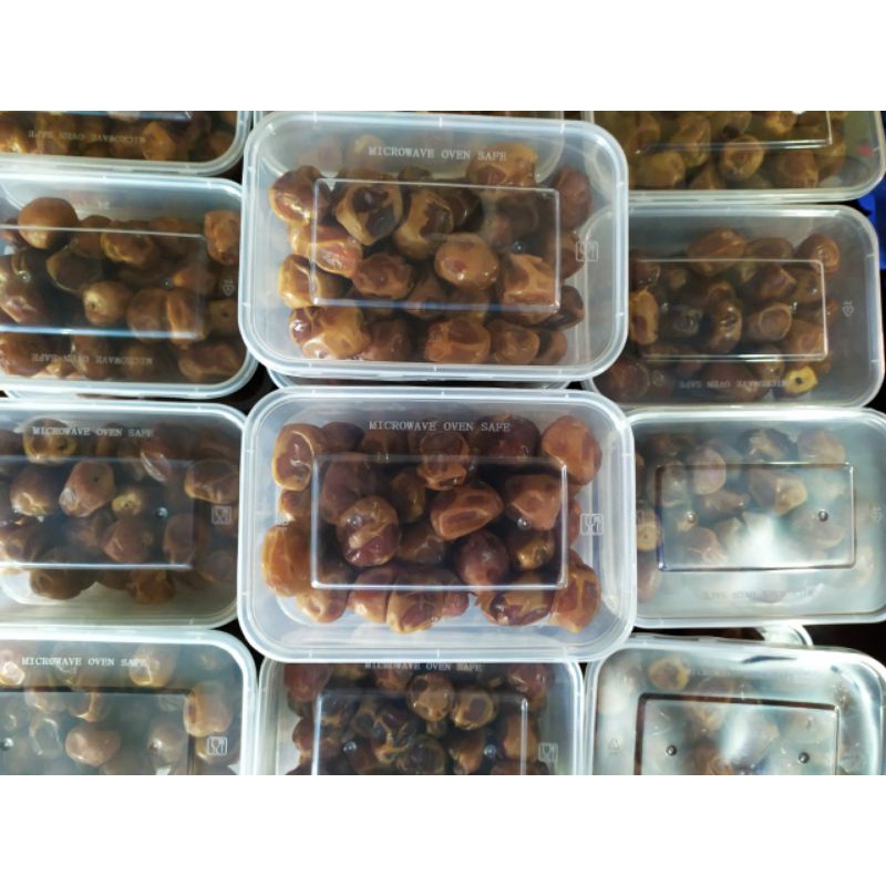 

Kurma Sukari 500 gr