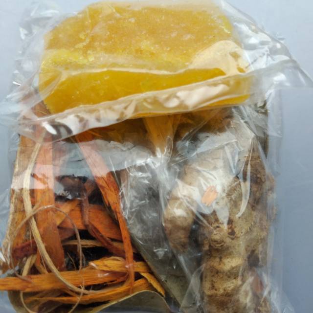 

Wedang Uwuh Khas Jogja 1 Pcs - Yogyakarta
