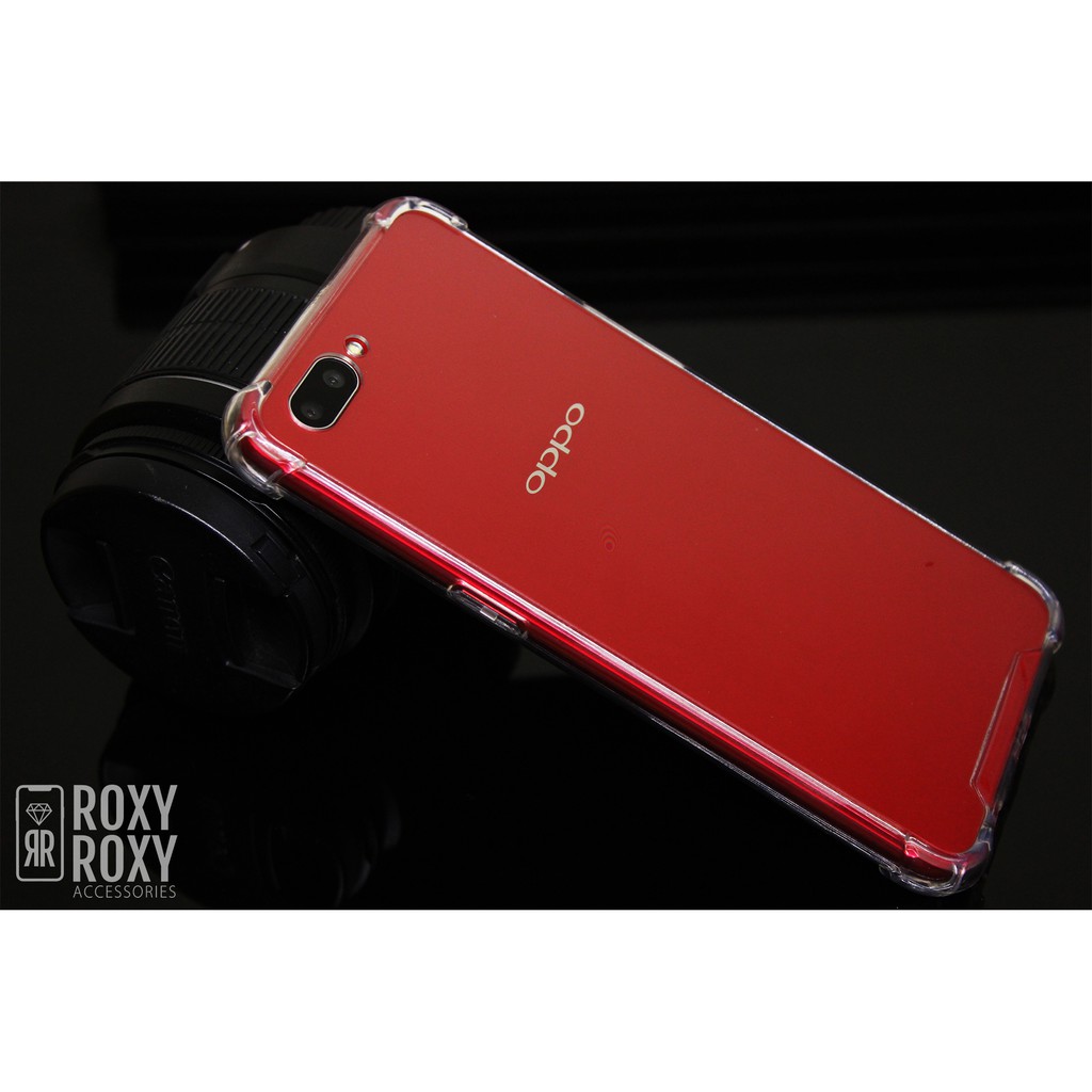 Anti Crack Softcase Samsung Note 20 - Samsung Note 20+